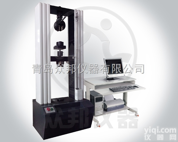 ZD-718  青岛<em>生产厂家</em>供应/<em>安全带</em><em>拉力机</em>/<em>安全带</em>拉力试验机ZD-718