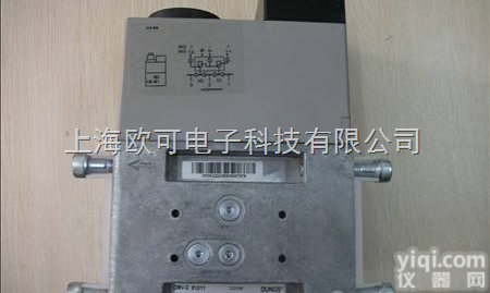 型号齐全  欧可电子<em>特价销售</em>DUNGS压力<em>开关</em>