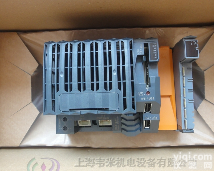 X20CP1583  <em>奥地利</em>贝加莱CPU<em>模块</em>X20CP1583