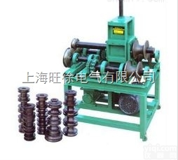 <em>DWJ</em>--76A（重型）电动多功能<em>滚动</em><em>弯管机</em>