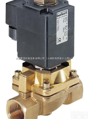 宝帝可解锁型双<em>止回阀</em>描述，BURKERT 0498系列阀岛类型描述