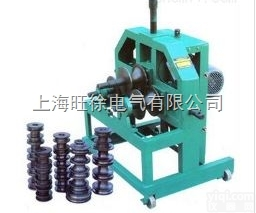 <em>DWJ</em>--76C<em>可调</em>电动<em>弯管机</em>