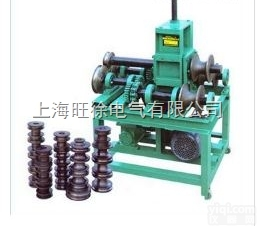 <em>DWJ</em>--76A电动多功能<em>滚动</em><em>弯管机</em>