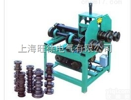 <em>DWJ</em>-63<em>多功能</em>滚动<em>弯管机</em>