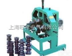 <em>DWJ</em>--76C（<em>可调</em>）电动<em>弯管机</em>