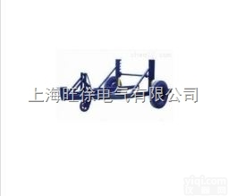 液压电缆<em>放线</em><em>拖车</em>