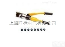 上<em>海旺</em>徐CPO-400<em>整体</em>式液压压接钳