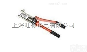 上<em>海旺</em>徐YQSH-240D <em>一体式</em>液压压接钳