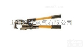 上<em>海旺</em>徐手摇式<em>液压</em>压接机上<em>海旺</em>徐特价供应