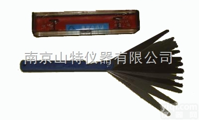 <em>塞尺</em>，<em>厚薄规</em>  <em>塞尺</em>，<em>厚薄规</em>，间隙片，量块