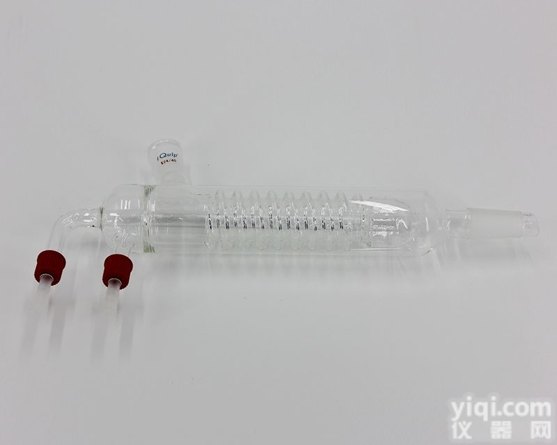 C4405  芯<em>硅谷</em> GX<em>冷凝器</em>,具可拆式小咀,高硼硅