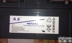 免维护<em>蓄电池</em>HD12-12 12V12AH海盗<em>储能</em><em>蓄电池</em>报价