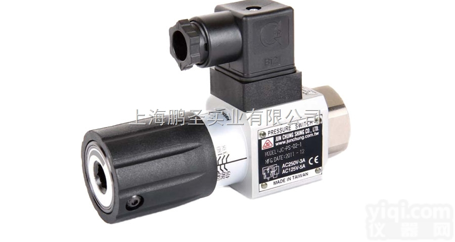 台湾JUNCHUNG压力<em>继电器</em><em>淄博</em>一级代理