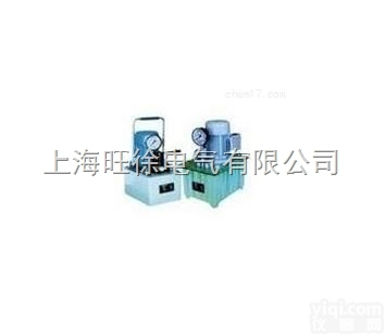 哈尔滨特价供应CZB6302超高压电动<em>油泵</em>•泵站<em>上海</em>旺徐特价供应