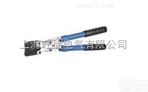 上<em>海旺</em>徐JT-150 <em>机械</em>压接钳