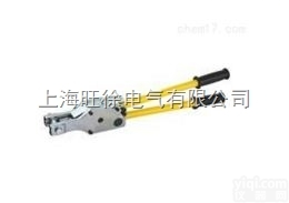 上<em>海旺</em>徐QW-18A <em>机械</em>压接钳