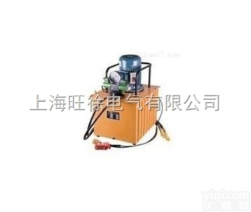 哈尔滨特价供应DB300-D2 电动<em>液压泵</em>带双<em>电磁阀</em> <em>液压泵</em>站 油压机...