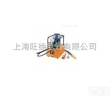 广州特价供应DB150-D2电动<em>液压泵</em> 油压机 双<em>电磁阀</em>双回路电动泵浦