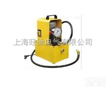 <em>沈阳</em>特价供应超高压电动<em>泵浦</em>（半封闭）