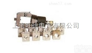 上<em>海旺</em>徐CO-400B <em>分体式</em>液<em>压压</em>接钳（H型）