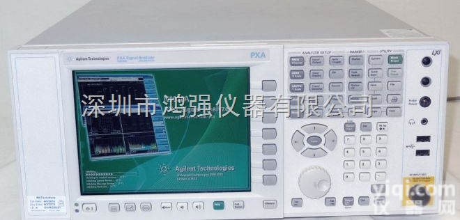 <em>N9030A</em>  电子厂用<em>N9030A</em>-<em>N9030A</em>频谱分析仪