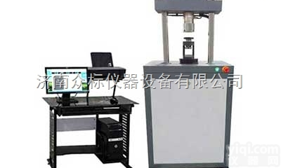 <em>微机</em><em>全自动</em>压力<em>试验机</em>  济南众标仪器YAW-300B <em>微机</em>控制<em>全自动</em>压力<em>试验机</em>