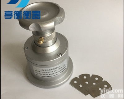 织物<em>取样器</em>-取样直径113mm布料<em>打孔器</em>