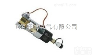 上<em>海旺</em>徐CO-630HE <em>分离式</em>液<em>压压</em>接钳（H型）