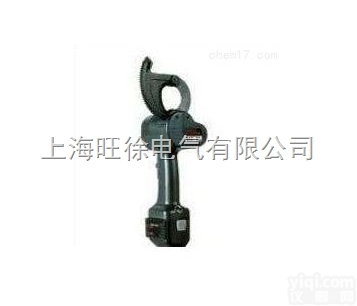 西安特价供应REC-50 REC-85 棘轮<em>充电式</em><em>切断</em>工具