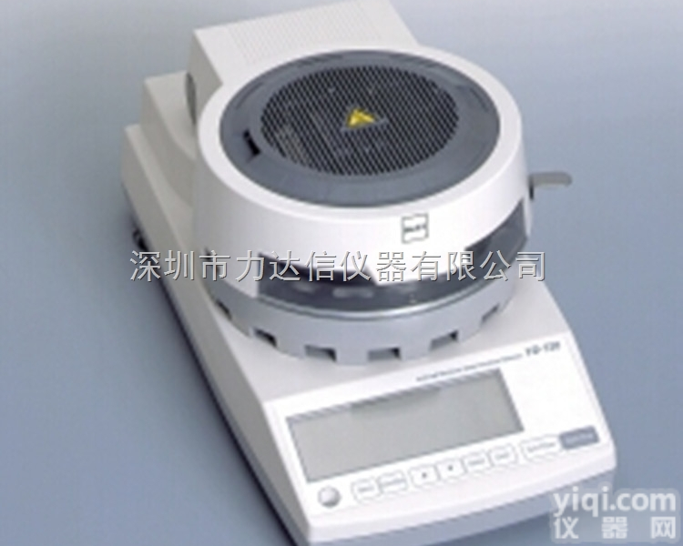 <em>日本</em>凯特Kett<em>红外</em>线<em>水分</em>仪  FD-720<em>水分</em>测定仪