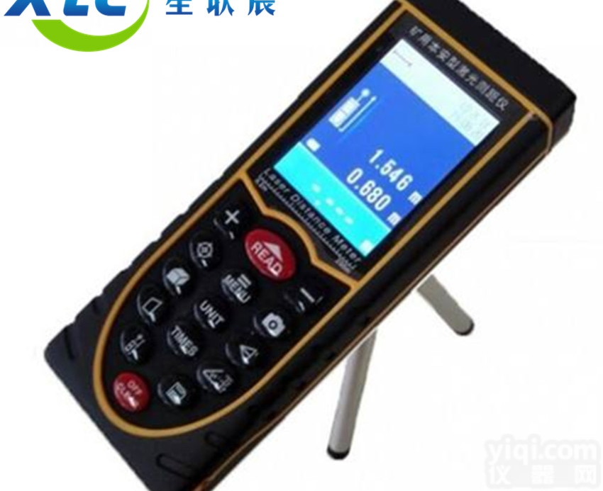 （随时拍照功能）矿用本安型激光<em>测距仪</em>YHJ-200J<em>现货</em>