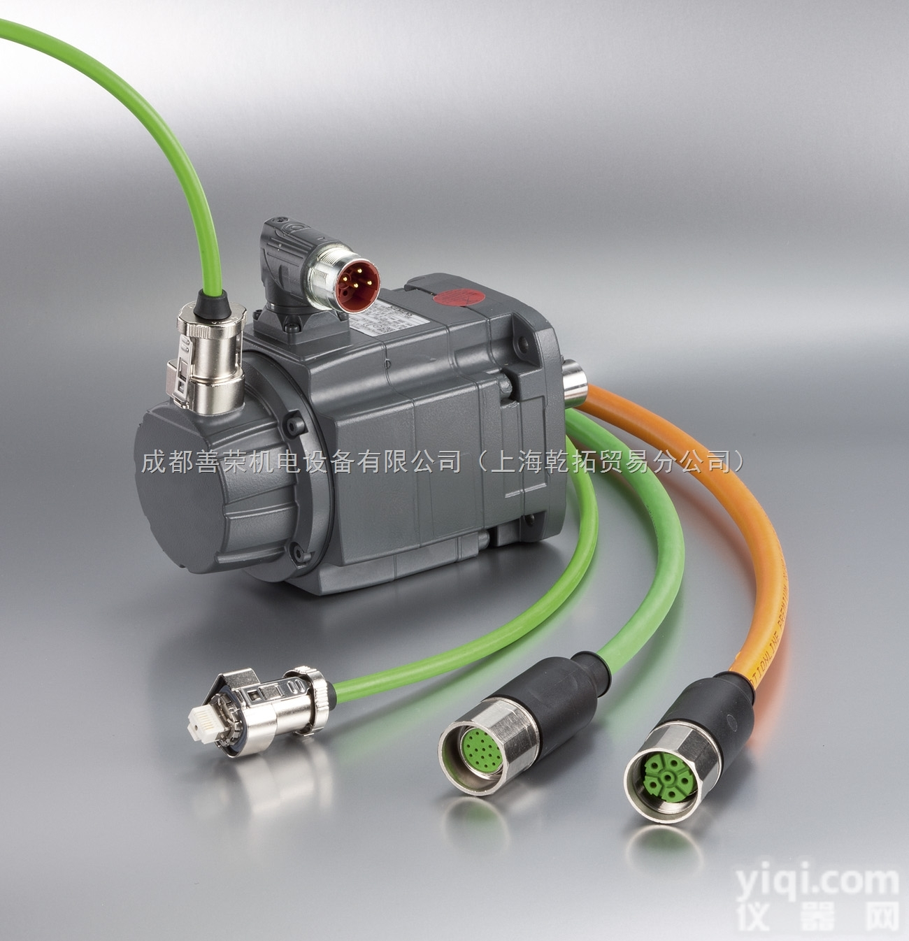 247093  德国MURR<em>穆尔</em>电动机<em>电缆</em>