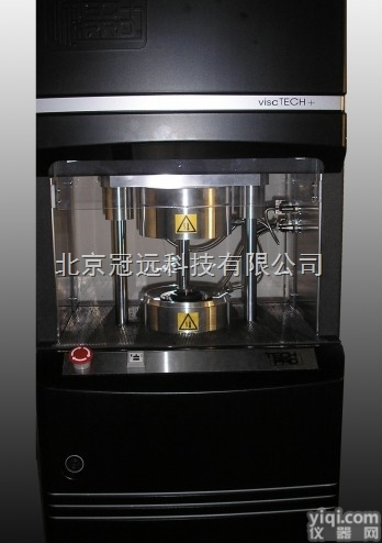 门尼<em>粘度计</em>visc Tech+<em>美国</em>ALPHA