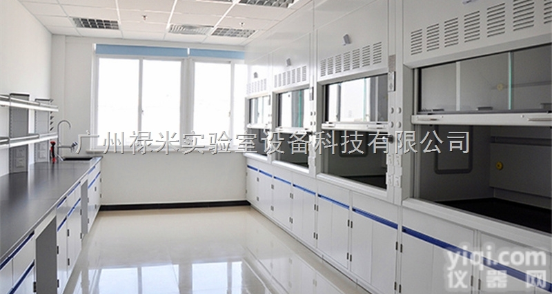 LUMI-TFG1013  <em>甘肃</em><em>张掖</em>连体<em>通风柜</em>生产厂家