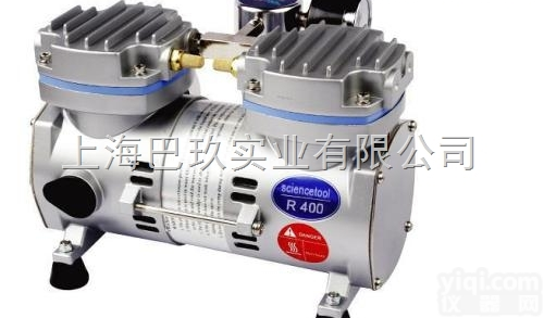 Sciencetool圣斯特R400无油<em>真空</em>泵 <em>美国</em><em>真空</em>泵品Pai