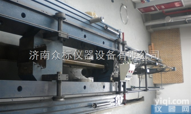 绳索<em>卧式</em><em>拉伸</em>试验机  济南众标绳索断裂QL<em>卧式</em><em>拉伸</em>试验机