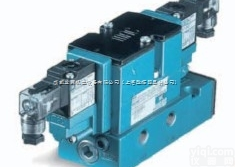 225B-111JA  MAC<em>手控</em><em>四通阀</em>供应，美国MAC机控四通电磁阀供应