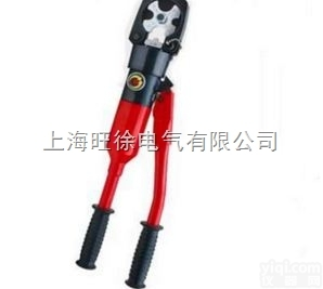 上<em>海旺</em>徐CPO-150S <em>整体</em>式液压接钳