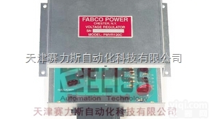 FABCO POWER<em>液压</em>发<em>电机</em>