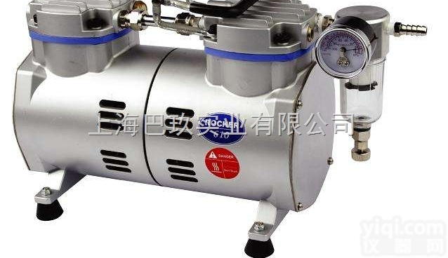 Sciencetool圣斯特R610无油式<em>真空</em>泵 <em>真空</em>泵<em>使用方法</em>