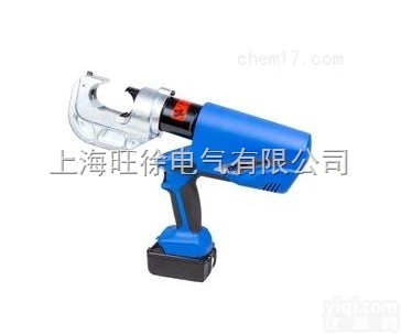 成都特价<em>供应</em>ECT-<em>400</em><em>电动</em>液压压接机