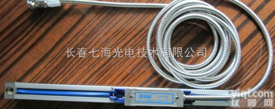 <em>读数</em>头，传感器  七海<em>读数</em>头，QIHAI传感器，500元<em>光栅</em>尺<em>读数</em>头，传感器，9针插头光...