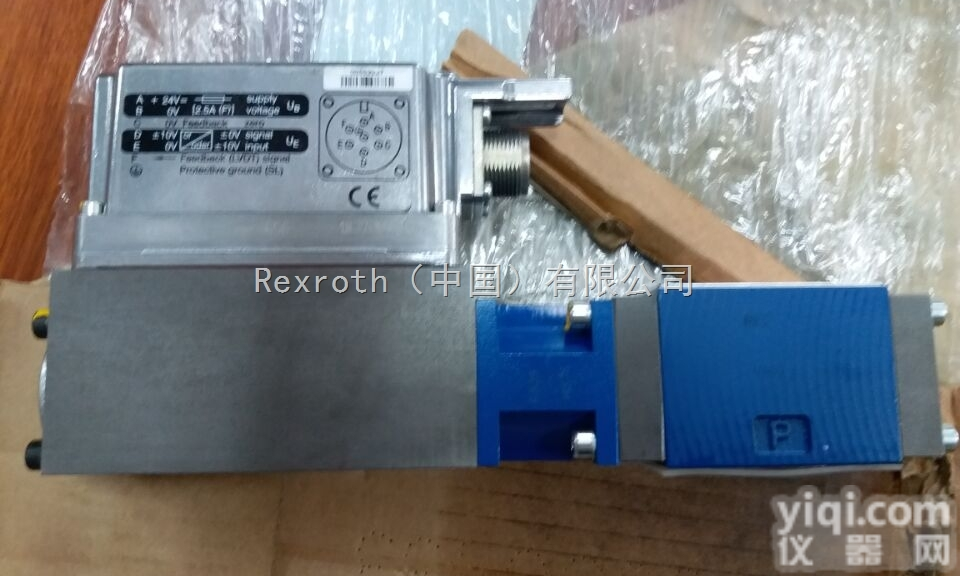 <em>力士</em>乐4WRAE6E30-2X<em>比例阀</em><em>性价比高</em>