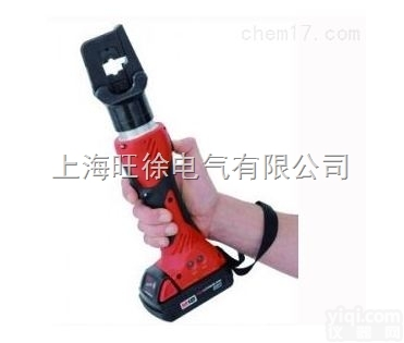 武汉特价供应STILO45 <em>充电式</em>液压<em>压接钳</em>