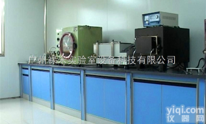 LUMI-GWT  <em>实验室高温台</em>，高温矮台，承重台