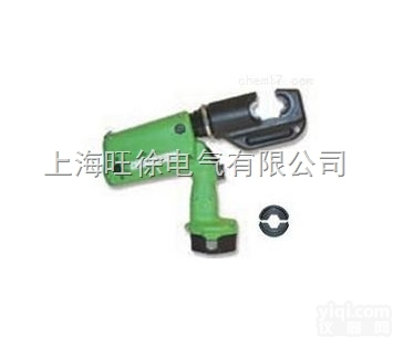 沈阳特价供应C130-38ELEC <em>充电式</em>液压<em>压接钳</em>