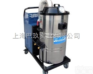 <em>洁尔</em>沃JEN-22/80工业吸尘器 单桶式工业<em>集尘器</em>用途