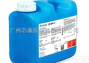 <em>瑞士</em>波洱<em>洗液</em>deconex® 22 HPF-xGX碱性清洗剂