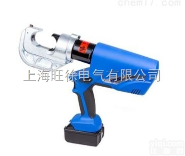 沈阳特价<em>供应</em>ECT-<em>400</em> <em>电动</em>压接钳