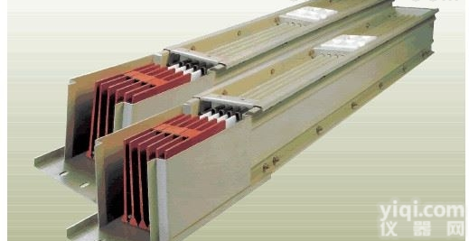 <em>高强</em>度<em>封闭</em>式<em>母线槽</em>CFW厂家